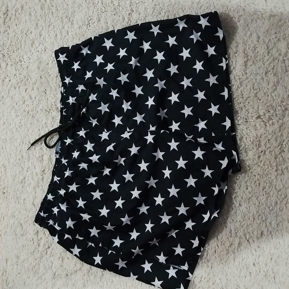 Swimming Trunks